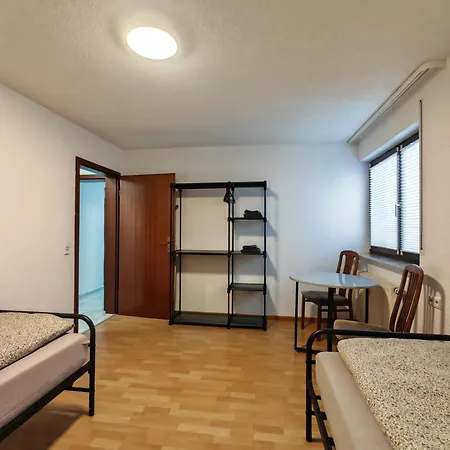 Apartment 24 *
