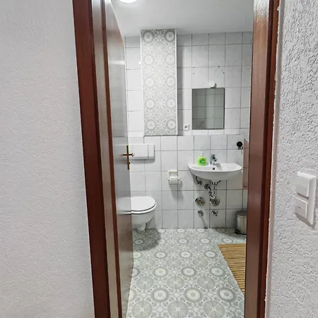 24 Apartment Aldingen (Tuttlingen)