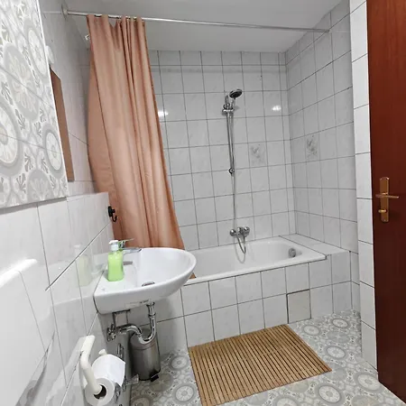 Apartment 24 Aldingen (Tuttlingen)