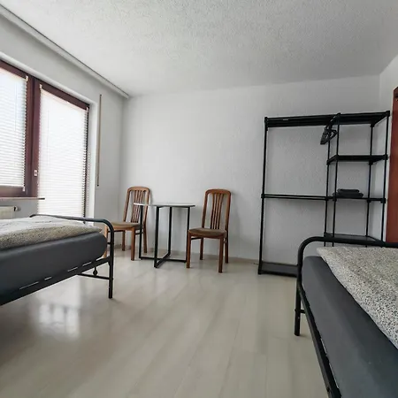 24 Apartment