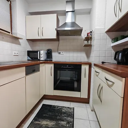 24 Apartment *