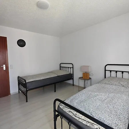 24 Apartment *